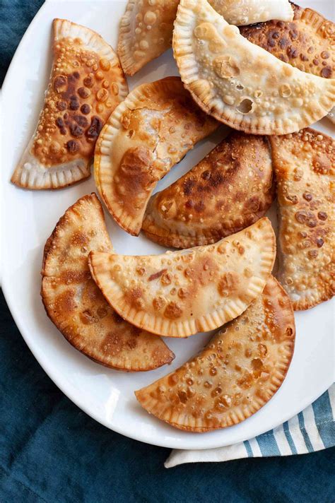 Cheeseburger Empanadas Recipe