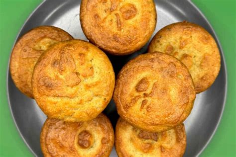 Easy Vegan Yorkshire Pudding Recipe - Easy Vegan Grub