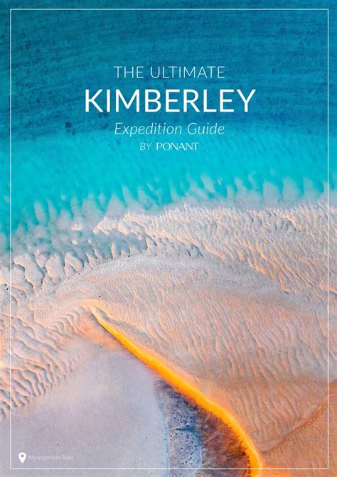 Ponant The Ultimate Kimberley Expedition Guide Cruise Traveller