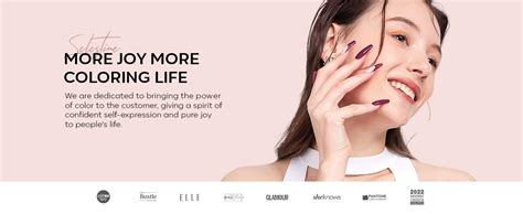 Amazon Modelones Pcs Dip Powder Nail Kit Starter Colors Christmas Red Nude Brown