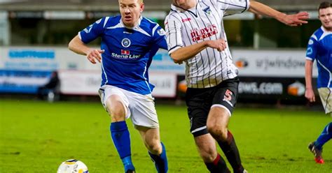 Scottish League One: Big game preview, team news and injury updates for ...