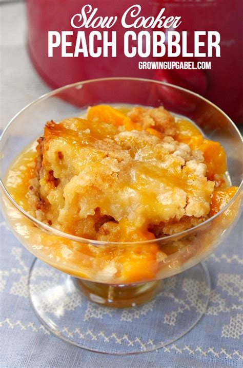 Pioneer Woman Peach Cobbler With Canned Peaches And Cake Mix