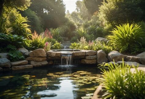 Pond Care And Maintenance Top Tips For A Healthy Pond London Daily News