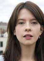 JESSAMINE BLISS BELL Nude AZNude