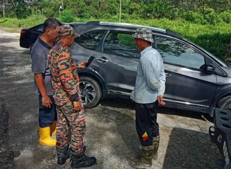 SAR Warga Emas Di Sibu Jaya Diteruskan Utusan Borneo Online