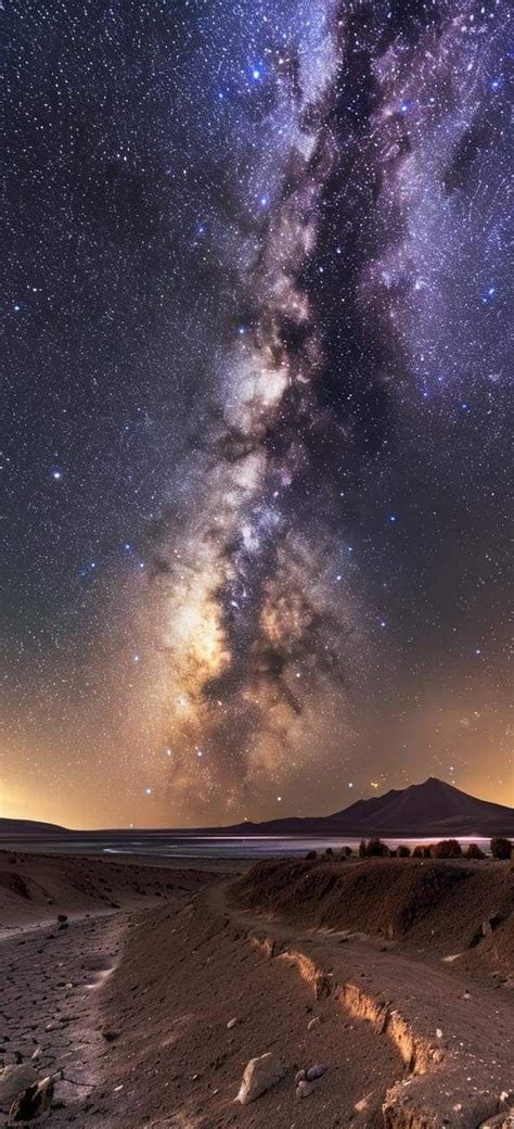 Ceu Do Chile A Noite - Céu do chile | Deserto do atacama noite, Chile deserto atacama, Lindas ...
