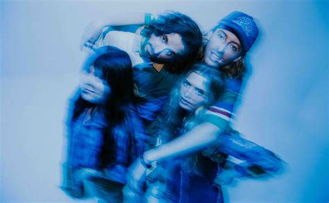 FLOOD - The National Parks Announce Fifth LP “8th Wonder” with the Awe