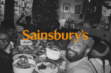 Sainsburys Has Revealed The First In A Collection Of Christmas Adverts