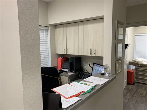 Colleyville Medical – Colleyville, TX – Brohard Architecture