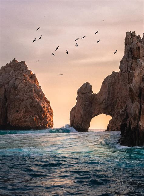 Beaches in Baja California (Top 7 Awards) • Vibe Adventures