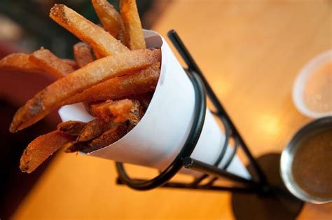 Best fries in the U.S. | CNN