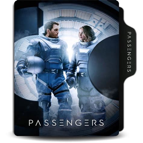 Passengers 2016 V4 By Zizou71 On Deviantart