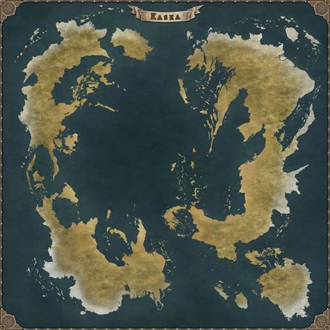 Heres My Geographical Map Of Holy Terra From The Unification Wars R