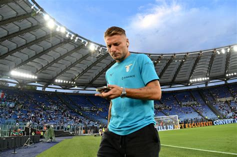 Immobile Nei Guai Col Fisco Nel Mirino Il Passaggio Dalla Juve Al Genoa