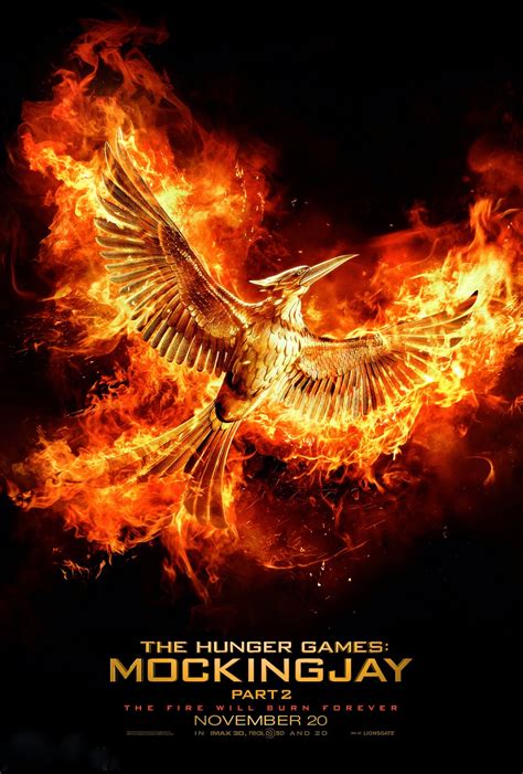 Welcome to District 12: Mockingjay Part 2 Teaser and Poster - "Remember"