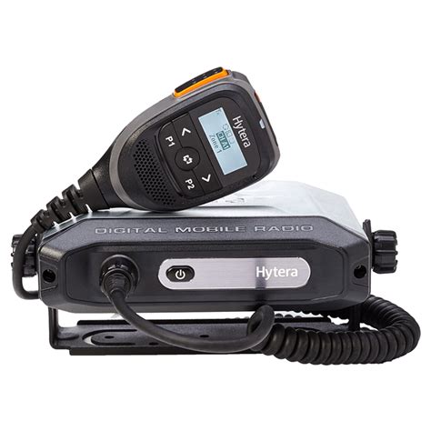 MD-656 – Comunicación Electrónica Sistematizada
