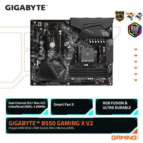 jual gigabyte  gaming   shopee indonesia