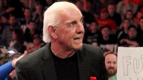 Ric Flair Picks Roman Reigns Cody Rhodes Wrestlemania 39 Match Winner