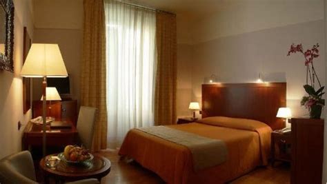 Hotel Genova $133 ($̶1̶6̶4̶) - UPDATED 2018 Prices & Reviews - Rome ...