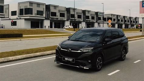 Perodua Alza Review Jujur Tentang Kereta Alza Ni Youtube