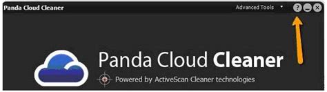 How To Remove Viruses With Panda Cloud Cleaner Technical Support