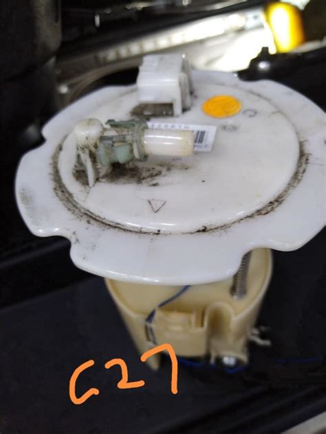 Nissan Serena C26 C27 Japan Fuel Pump Auto Accessories On Carousell