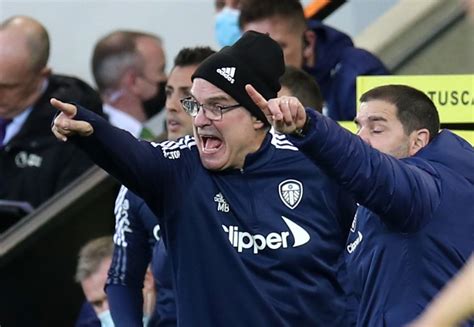 Tweaks Marcelo Bielsa Could Make To His Leeds United Side V Leicester