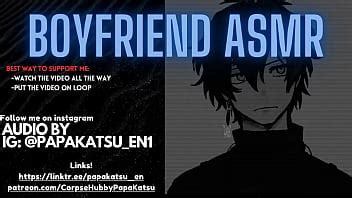 Solo Male Loud Moaning Whimpering Boyfriend ASMR XVIDEOS