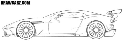 race car drawing images - Big Of A Deal Blogger Stills Gallery