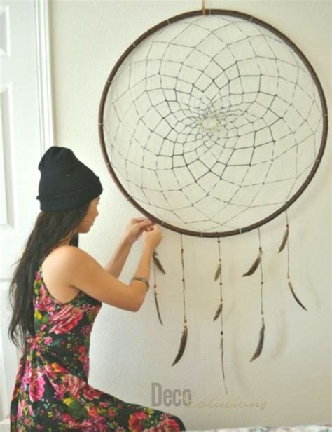 How To Make Dream Catchers At Home Dream Catcher Purpose Catchers Need