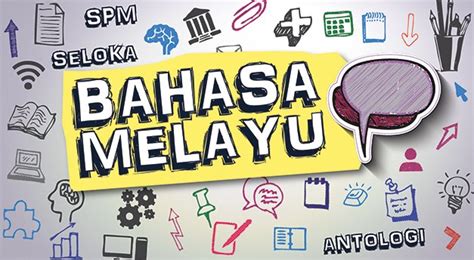 Want Bahasa Melayu to blossom? Economic dominance is the key! - Focus ...