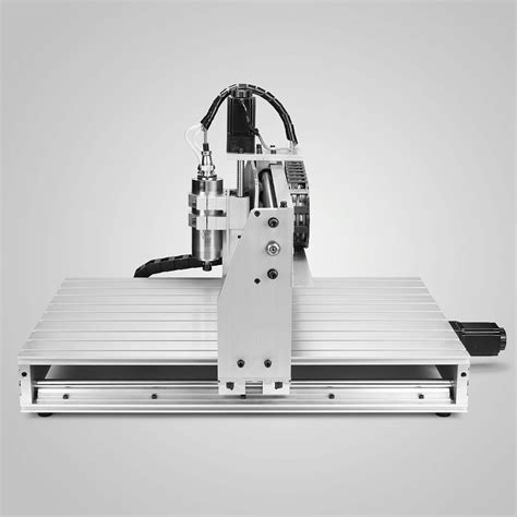 Cnc Z Achse Router Graviermaschine Fr Smaschine Usb Holzschneider