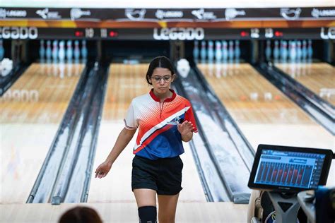 Torneo Nacional de Boliche 2023 arrancó el sábado Diario Libre