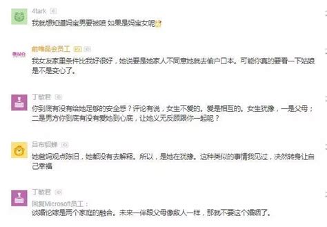 騰訊員工感慨：女友醫生，她爸媽看不起程式設計師，門當戶對很重要？ 每日頭條