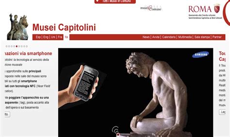 Musei Capitolini Aperti Di Sera Con Spettacoli Piccolo Di Piazza Di