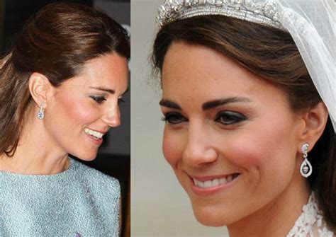 Kate Middleton Makeup Tutorial