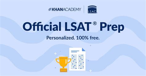 Lsat Prep Khan Academy