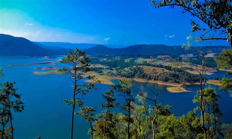 Shillong Tourism | Best Tourist Places to Visit in Shillong