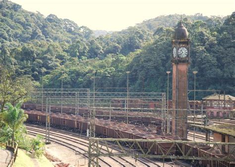 Paranapiacaba - Taiamã Ecoturismo