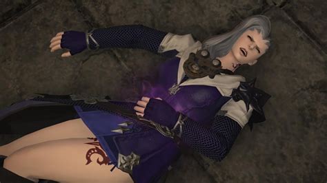 Final Fantasy Xiv Online Heavensward Play Through Farewell