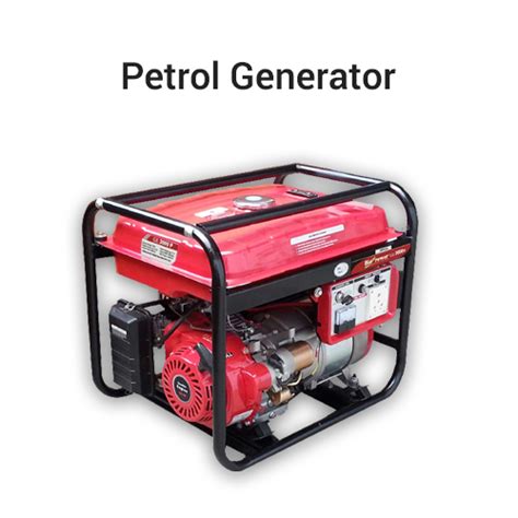 Diesel Generator Vs Petrol Generator. Which Is Best for Your Business?