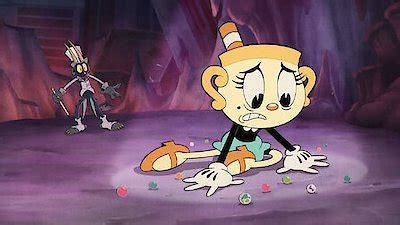 Watch The Cuphead Show Season Episode The Devil Ms Chalice