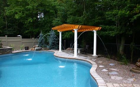 Vinyl Inground Swimming Pools Poolarama Ottawa 613 728 1731