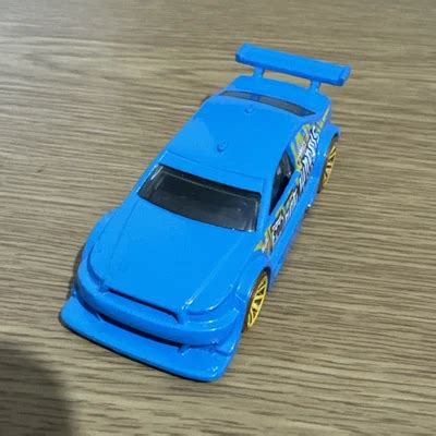 Hot Wheels Mattel 1186 Mj 1 Nl TOYOPIA Toy Shop