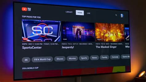 Youtube Competirá Con Pluto Tv Y Samsung Tv Plus Con Canales Gratuitos