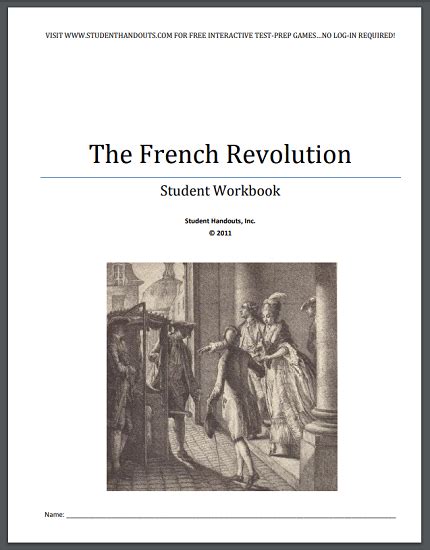 Middle Class In French Revolution Fermin Segura