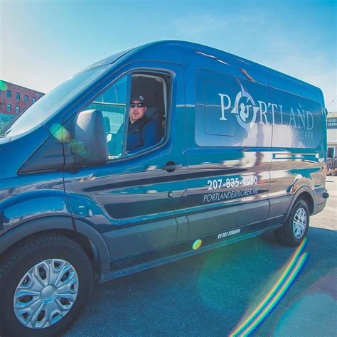 Portland Explorer - Portland Old Port