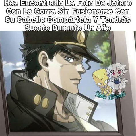 Jotaro Mème Par Bolita76 Memedroid