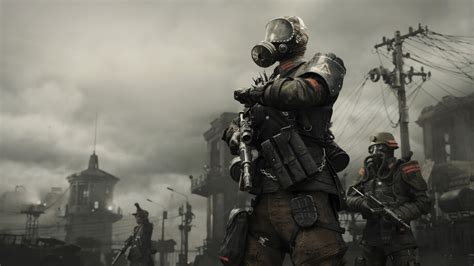 Metro 2039 Game Wallpaper 8355n Wallpaper 4k Pc