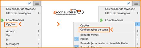 Configurar E Mail No Thunderbird Para Enviar Receber Seus E Mails E
